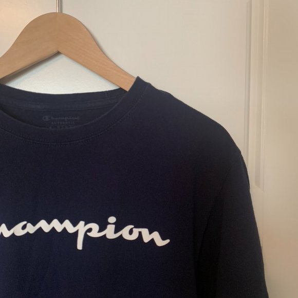 Champion Tee Shirt - Picture 2 of 5